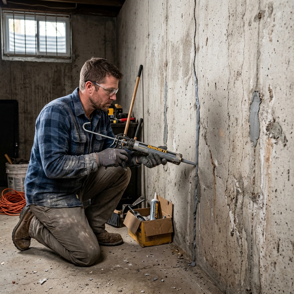 Protecting Your Crawl Spaces from Subterranean Pests
