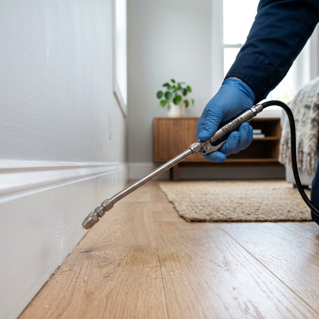 Eradicating Bedbugs: Why Professional Help is Crucial