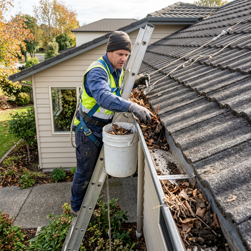 Top 5 Rodent Prevention Tips for Grimsby Homeowners