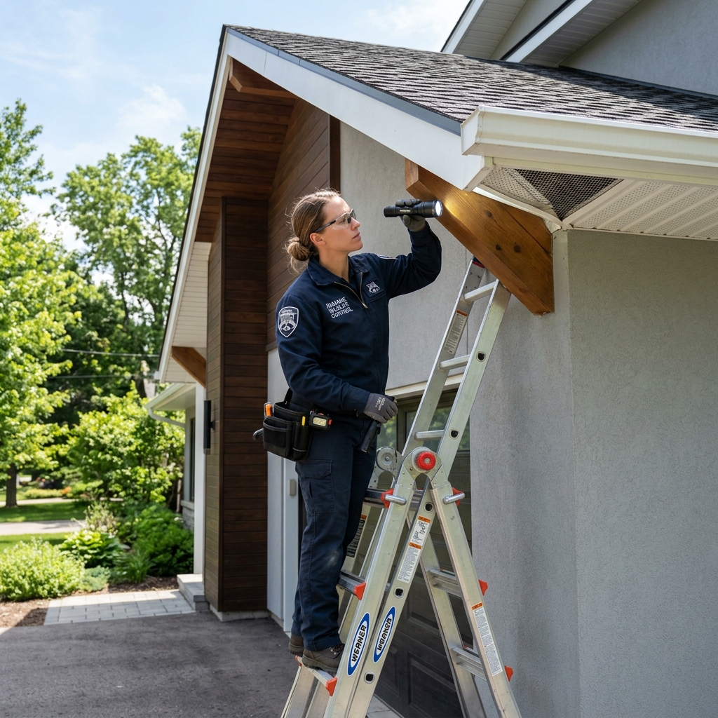 Top 5 Rodent Prevention Tips for Grimsby Homeowners